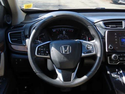 Used 2020 Honda CR-V EX image 19