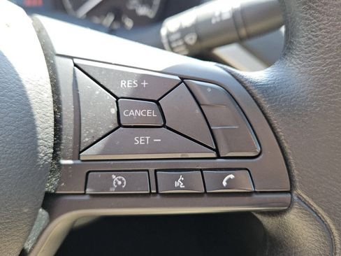 Used 2025 Nissan Altima 2.5 S image 12