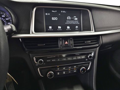 Used 2020 Kia Optima LX FWD image 21