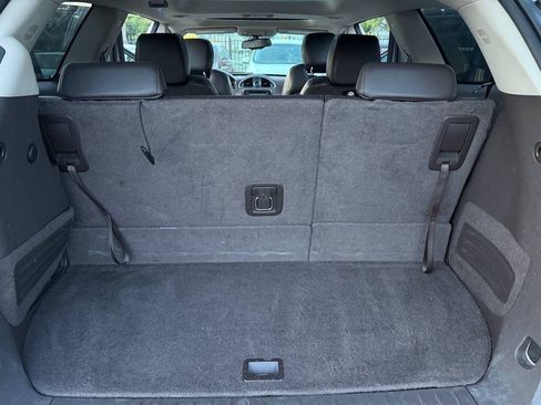 Used 2014 Buick Enclave Leather AWD/4WD image 28