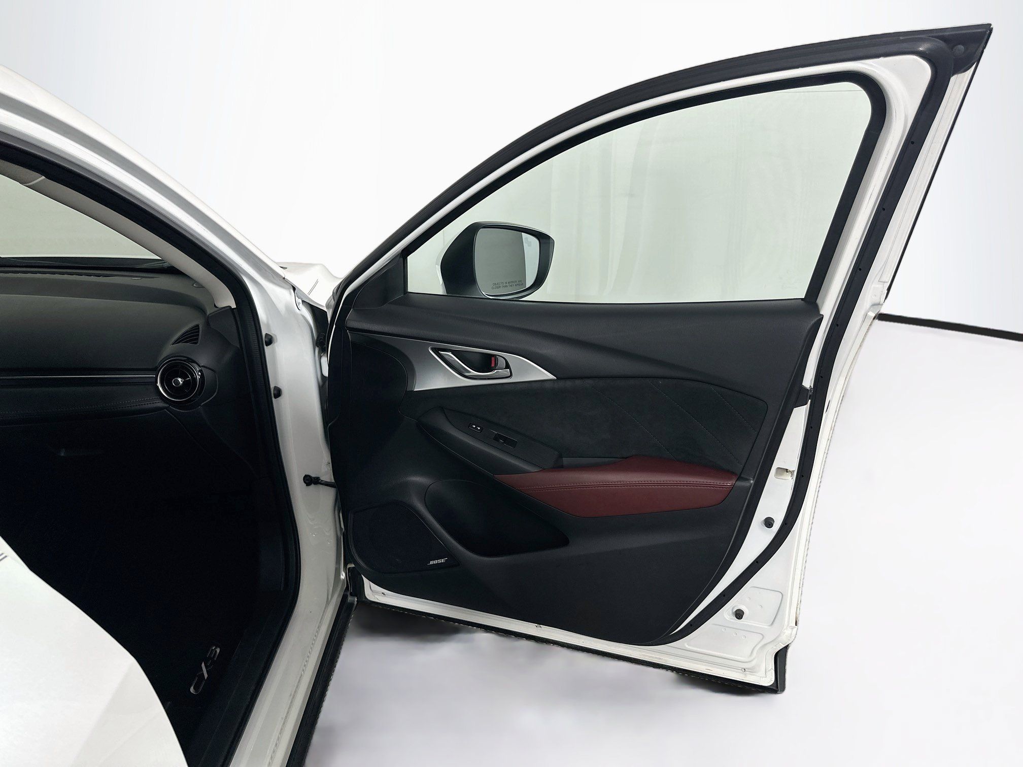 Used 2018 MAZDA CX-3 Grand Touring FWD image 32