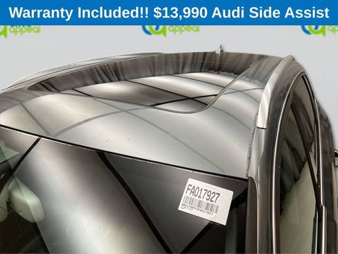 Used 2015 Audi Q5 2.0T Premium Plus w/ Technology Package image 13