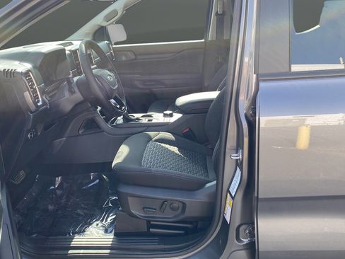New 2026 Ford Ranger XLT AWD/4WD image 9