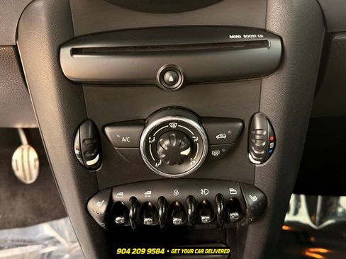 Used 2012 MINI Cooper S FWD image 17