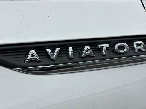New 2026 Lincoln Aviator 2WD image 27