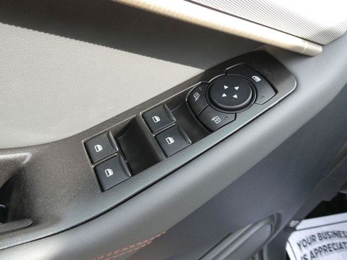 New 2027 Ford Explorer Active AWD/4WD image 18