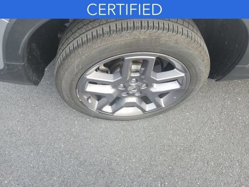 Certified 2023 Honda Passport EX-L image 14