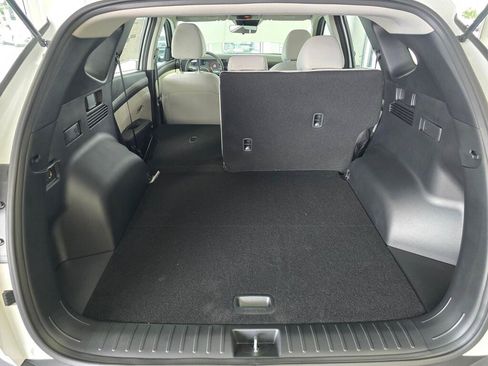New 2026 Hyundai Tucson SE AWD/4WD image 15