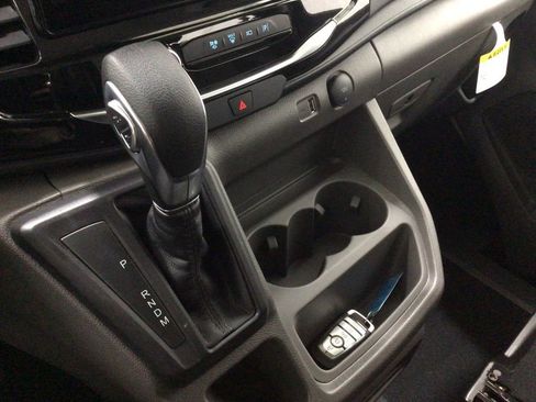 New 2026 Ford Transit 350 XLT image 15