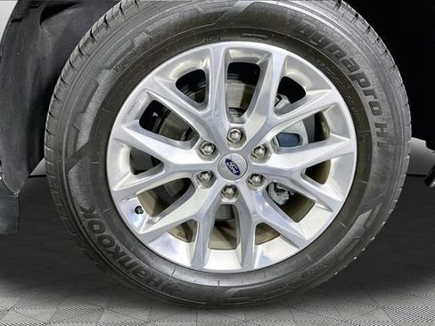 Used 2021 Ford Expedition Max XLT RWD image 32