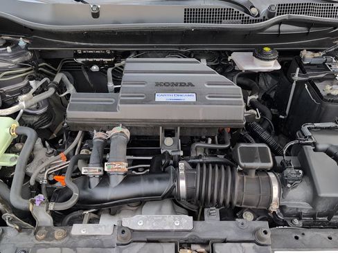 Used 2018 Honda CR-V EX-L image 46