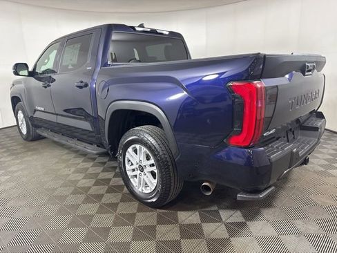 Used 2025 Toyota Tundra SR5 image 6