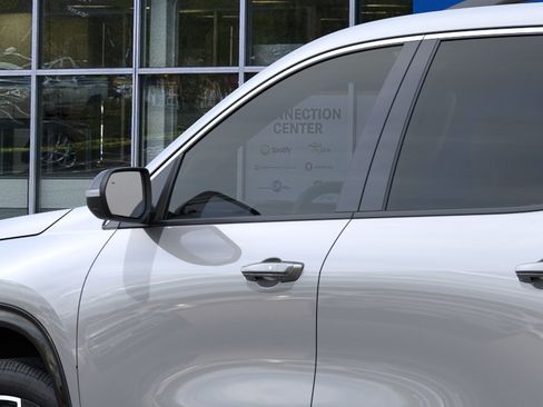 New 2026 Chevrolet Traverse High Country AWD/4WD image 36