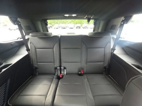 New 2026 Chevrolet Tahoe Premier w/ Sun And Tow Package AWD/4WD image 32