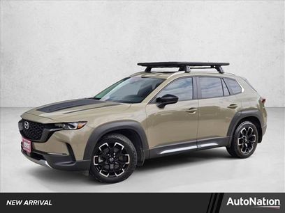 Used 2023 MAZDA CX-50 Meridian Edition w/ Apex Package