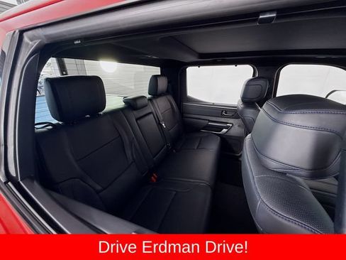 Used 2023 Toyota Tundra Platinum w/ Advanced Package AWD/4WD image 27