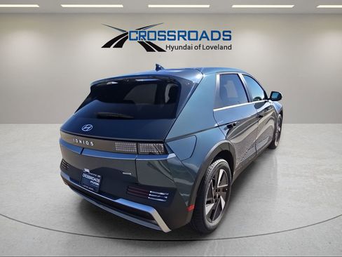 New 2026 Hyundai Ioniq 5 SE image 5