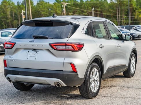 Certified 2024 Ford Escape Active w/ Tech Pack #1 image 7