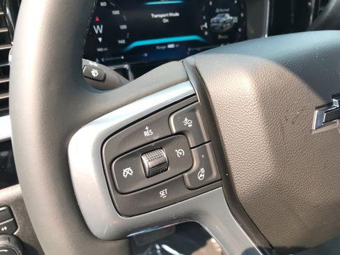 New 2026 Chevrolet Silverado 1500 RST w/ Protection Package image 18