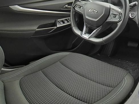 Used 2023 Chevrolet Bolt EUV LT w/ Driver Confidence Package FWD image 20