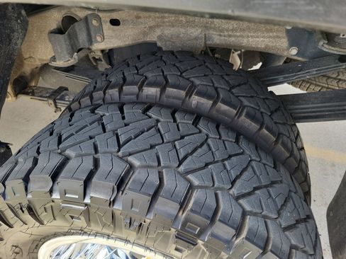 Used 2021 Chevrolet Silverado 3500 LTZ w/ LTZ Texas Edition image 26