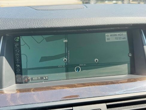 Used 2014 BMW 528i Sedan RWD image 25