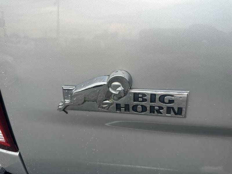 Used 2015 RAM 2500 Big Horn AWD/4WD image 19