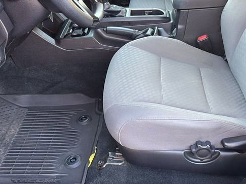 Used 2023 Toyota Tacoma SR image 27
