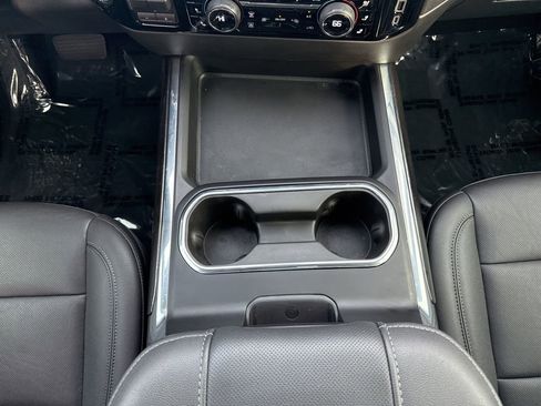 Used 2024 Chevrolet Silverado 2500 LTZ w/ LTZ Plus Package image 15