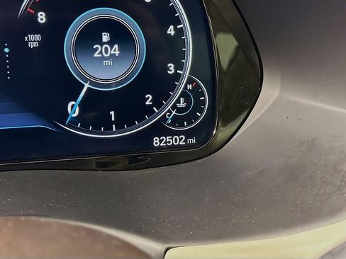 Used 2020 Hyundai Palisade Limited image 13