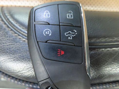 Used 2024 Chevrolet Silverado 2500 High Country image 78