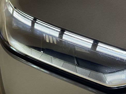 Used 2026 INFINITI QX60 Luxe image 39