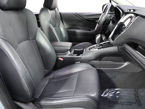Used 2020 Subaru Outback Limited w/ Popular Package #2 image 16