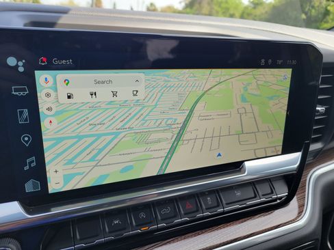 New 2026 Chevrolet Silverado 1500 LT w/ Protection Package image 23