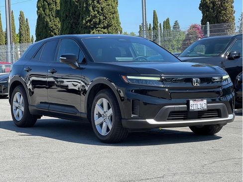Used 2025 Honda Prologue Eco image 3