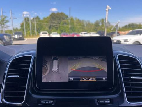 Used 2019 Mercedes-Benz GLS 450 4MATIC image 22