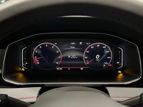 New 2026 Volkswagen Jetta GLI Autobahn FWD image 24