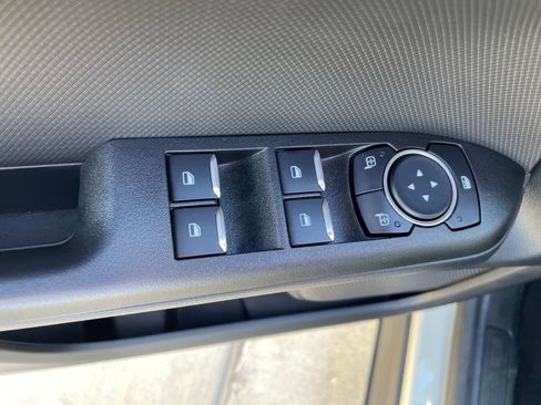 Used 2024 Ford Bronco Sport Outer Banks w/ Tech Package image 12