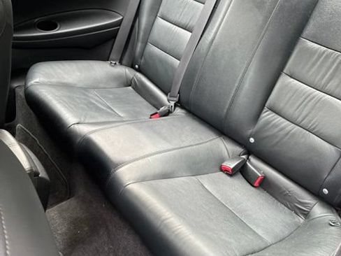 Used 2008 Honda Accord EX-L image 8