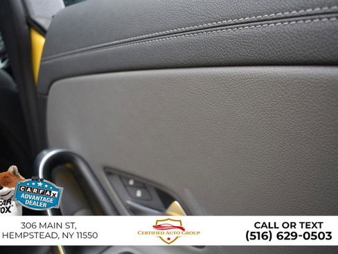Used 2023 Mercedes-Benz CLA 35 AMG 4MATIC image 26