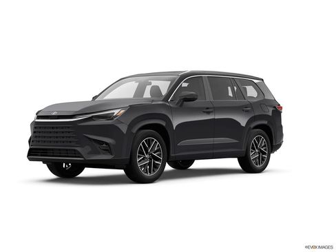 New 2026 Lexus TX 350 AWD image 1