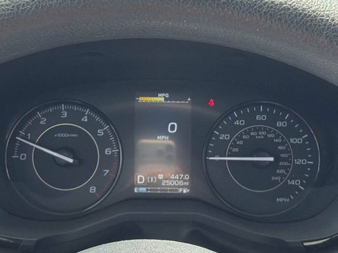 Used 2023 Subaru Impreza 2.0i Premium AWD/4WD image 23
