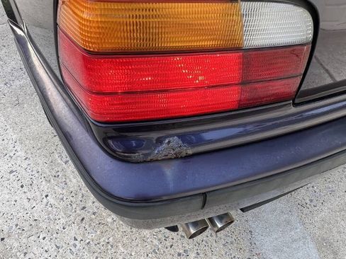 Used 1997 BMW M3 Coupe RWD image 18