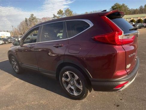 Used 2019 Honda CR-V EX image 6