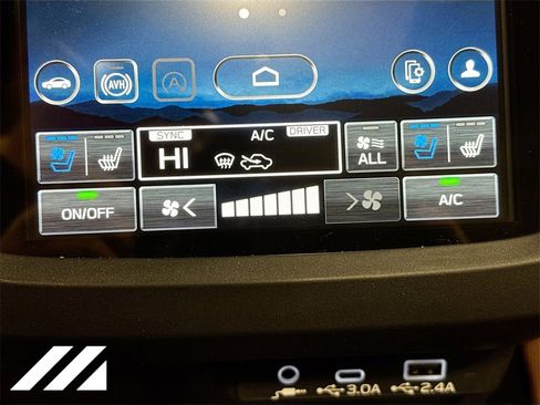 New 2026 Subaru Forester Touring image 18