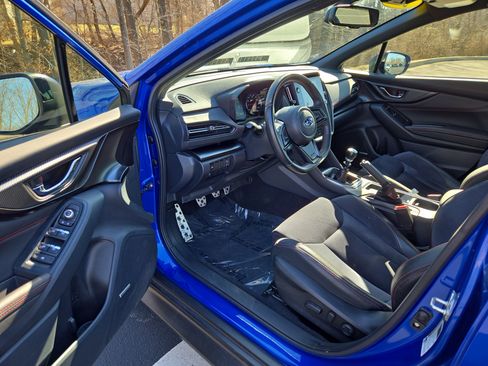 Used 2022 Subaru WRX Limited image 11