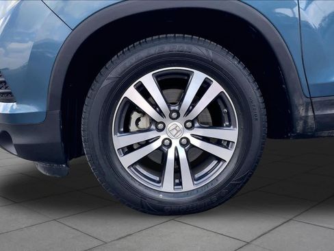 Used 2017 Honda Pilot EX-L image 11