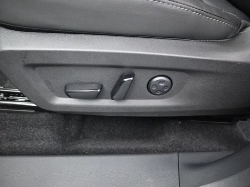 New 2026 Nissan Murano Platinum AWD/4WD image 26