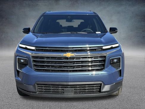 New 2026 Chevrolet Traverse LT w/ Sun and Wheel Package image 8