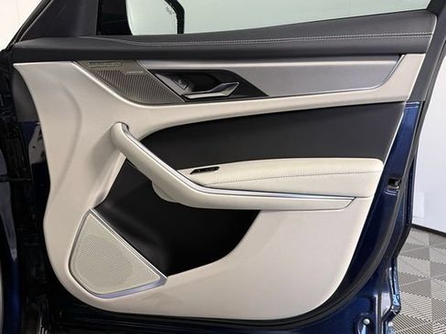 New 2026 Jaguar F-PACE R-Dynamic S AWD/4WD image 16